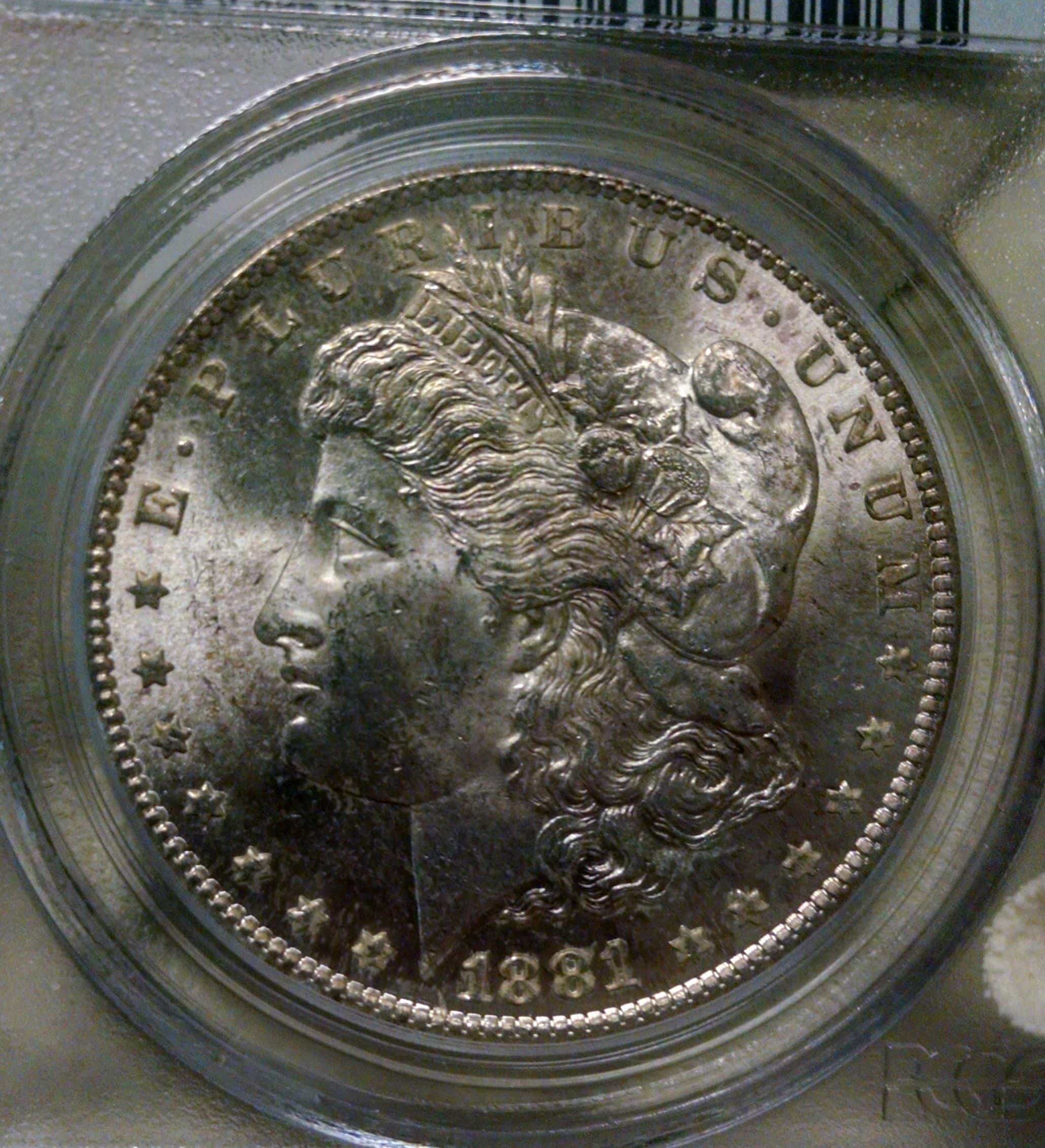 Thoughts-On-This-PCGS-1881-CC-Morgan-Dollar
