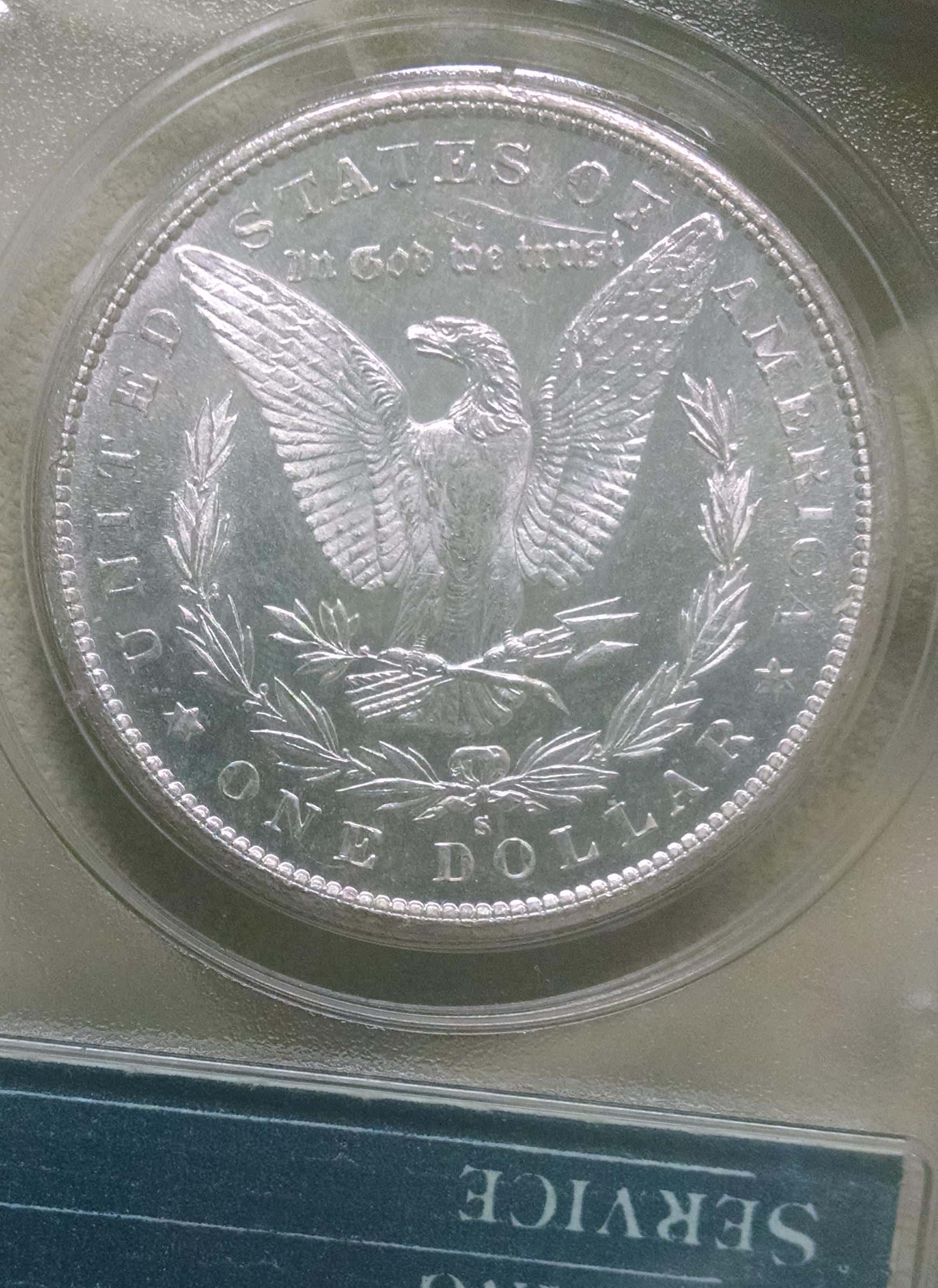 Thoughts-On-This-PCGS-1881-S-Morgan-Dollar