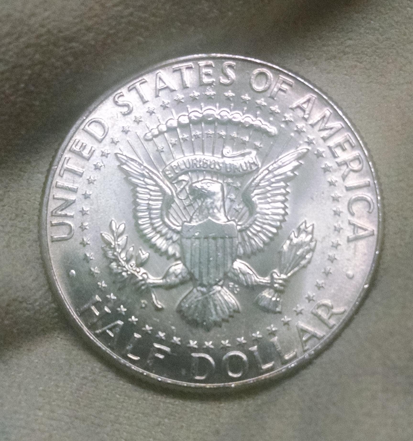 Thoughts-On-This-1964-Kennedy-Half-Dollar