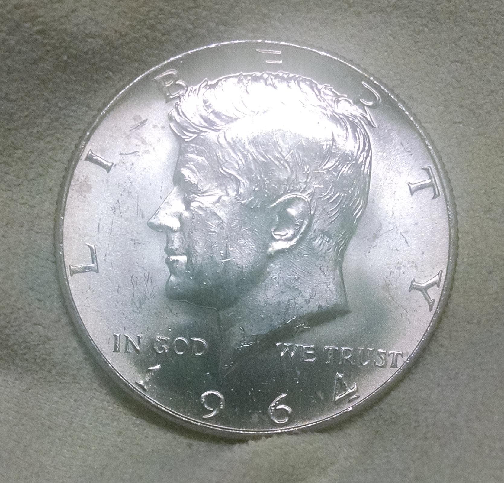 Thoughts-On-This-1964-Kennedy-Half-Dollar