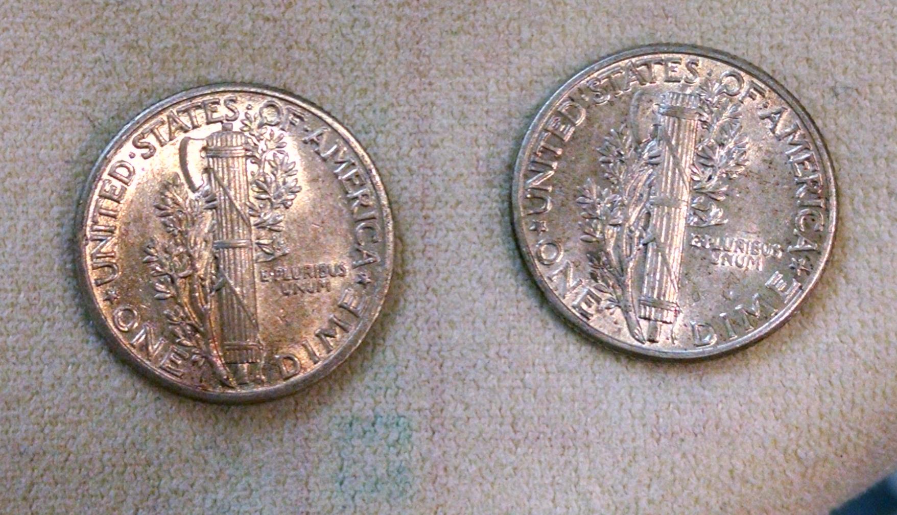 Thoughts-On-These-2---1943-Mercury-Dimes
