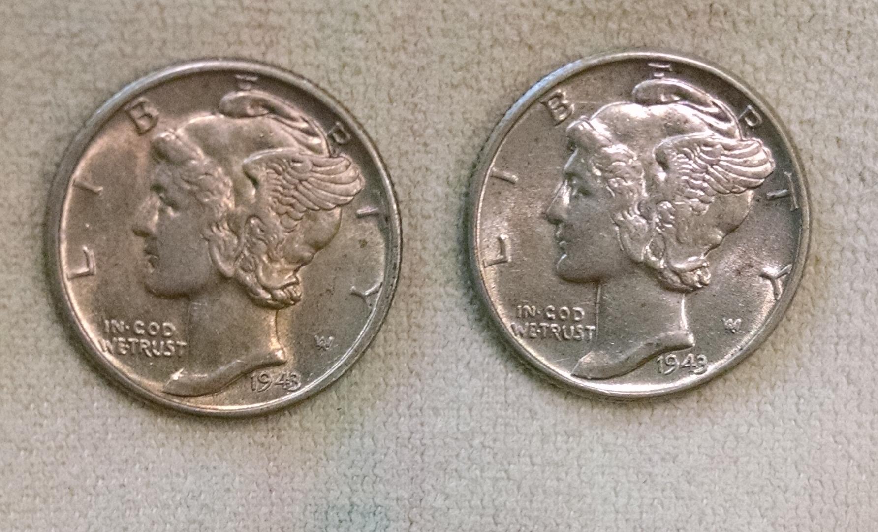Thoughts-On-These-2---1943-Mercury-Dimes