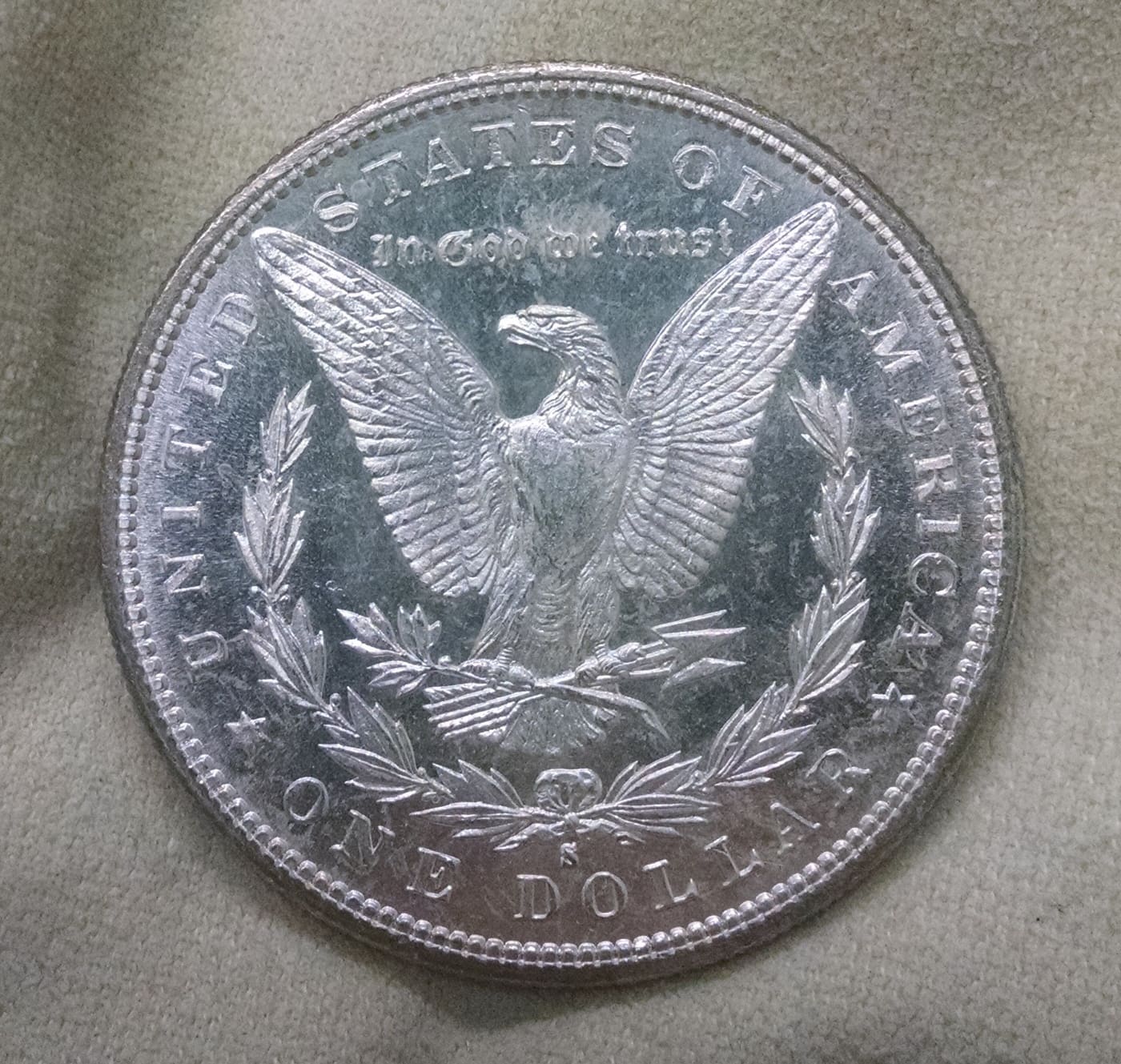 Thoughts-On-This-1881-S-Morgan-?