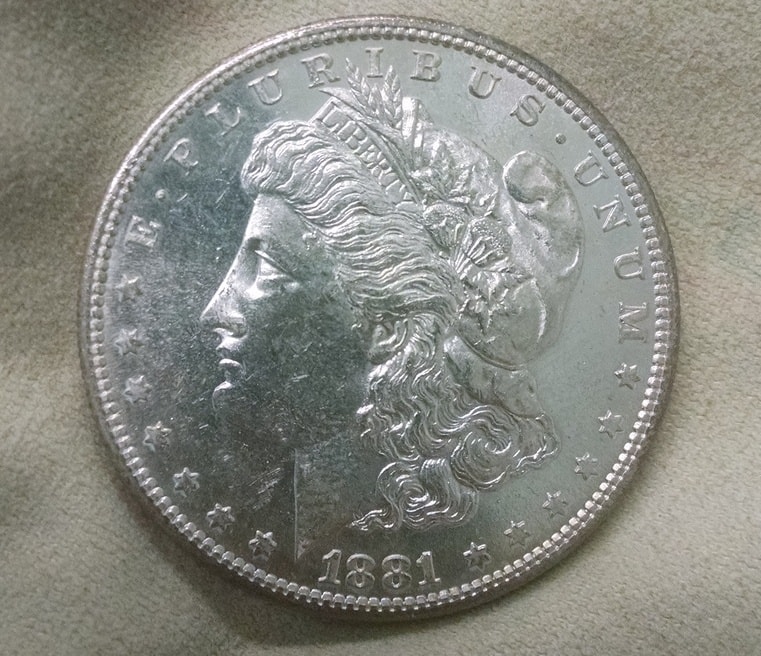 Thoughts-On-This-1881-S-Morgan-?