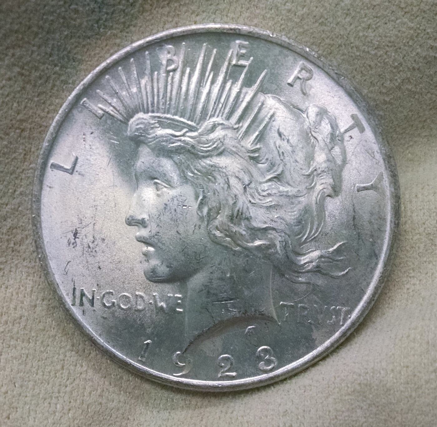 Thoughts-On-Another-1923-Peace-Dollar-?