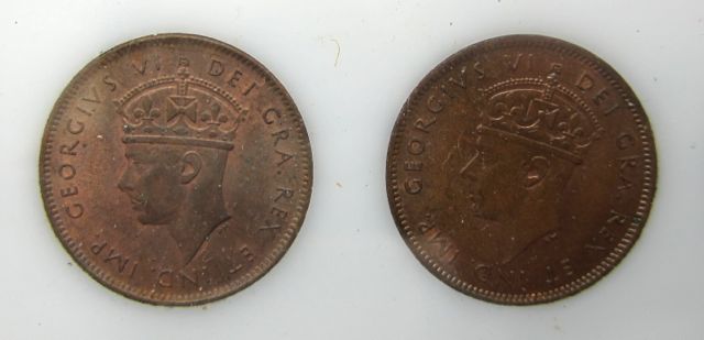 Newfoundland-Pennies---Grade-And-What-To-Do-Advice