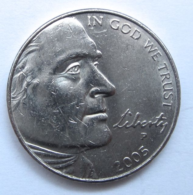 2005-Nickel-Struck-Through-Grease?