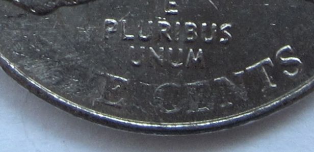 2005-Nickel-Struck-Through-Grease?