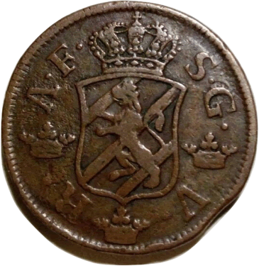 What-Kind-Of-Coin-Is-This?-Identified:-2-Ore-From-Sweden