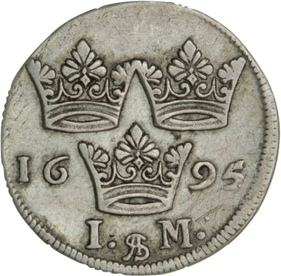 What-Kind-Of-Coin?-Found-During-Metal-Detecting-Also-I-Scratched-The-Coin