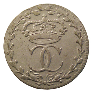 Idendification-Of-Coin
