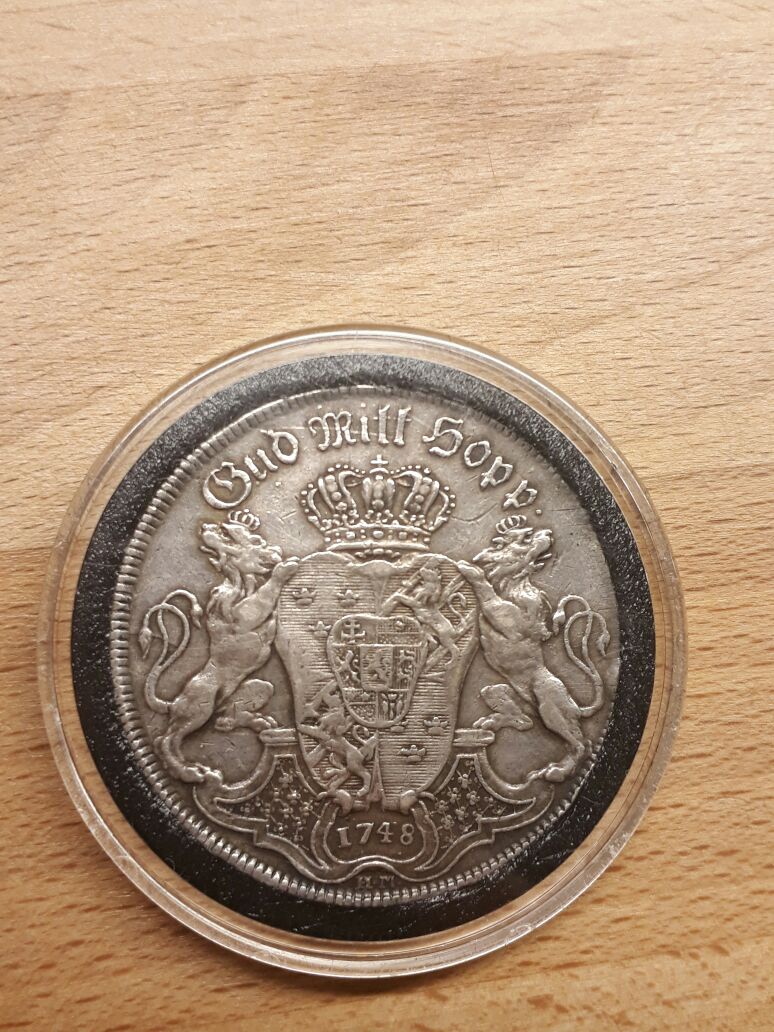 Help-Identify-This-Large-270-Year-Old-Coin