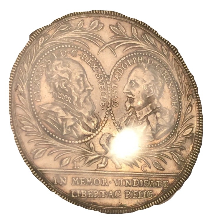 Really-Old-Coin-From-1721,-Worth-Anything?