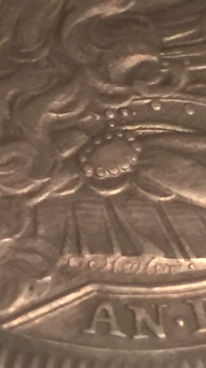 Really-Old-Coin-From-1721,-Worth-Anything?