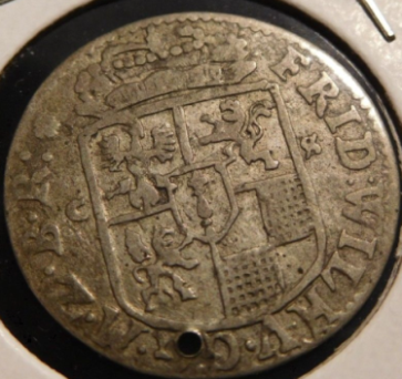 Prussia-1679?-Didn'-T-Find-In-My-Krause