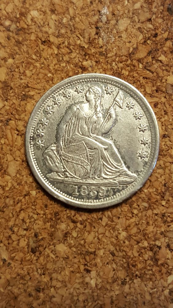 1839-O-Half-Dime,-Grade?-Opinions?