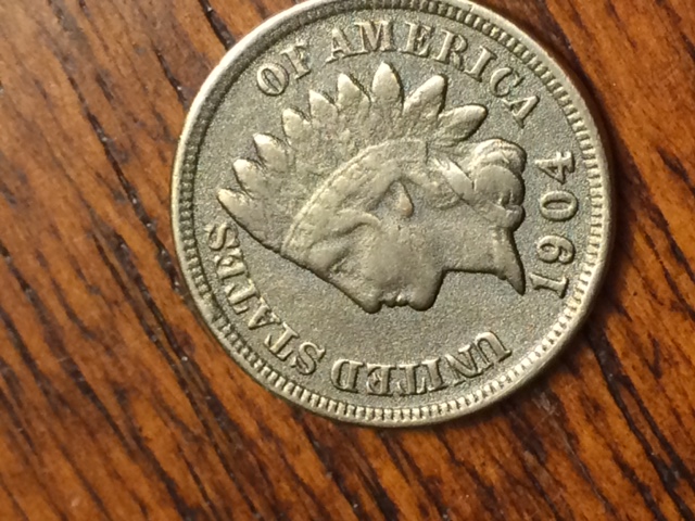 1904-Indian-Head-Cent,-Error?
