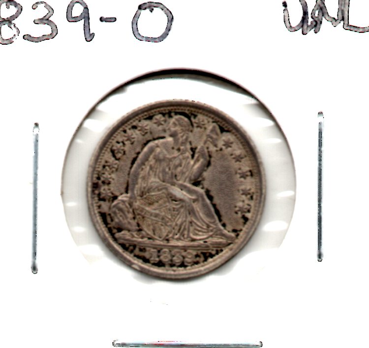 1839-O-Half-Dime,-Grade?-Opinions?