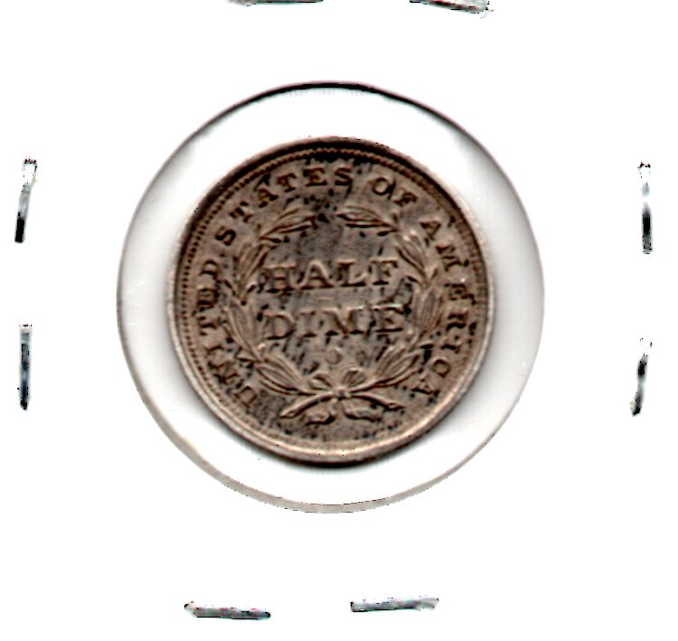 1839-O-Half-Dime,-Grade?-Opinions?