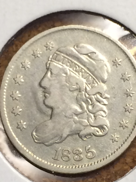 1835-Half-Dime,-Errors