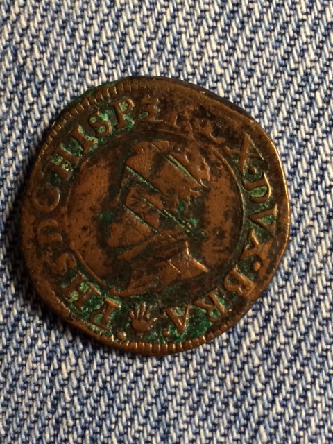 Ancient-Coin?