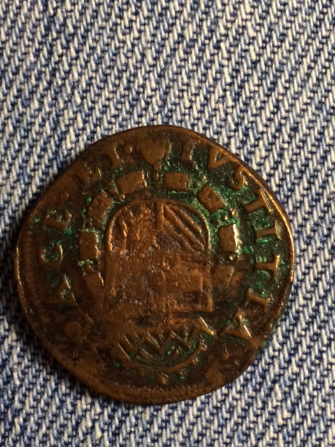 Ancient-Coin?
