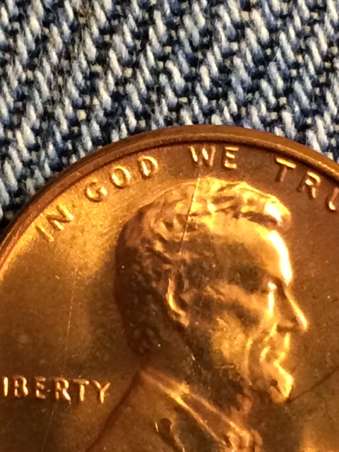 Look-At-The-Lightning-Bolt-Abe-Took-To-The-Head