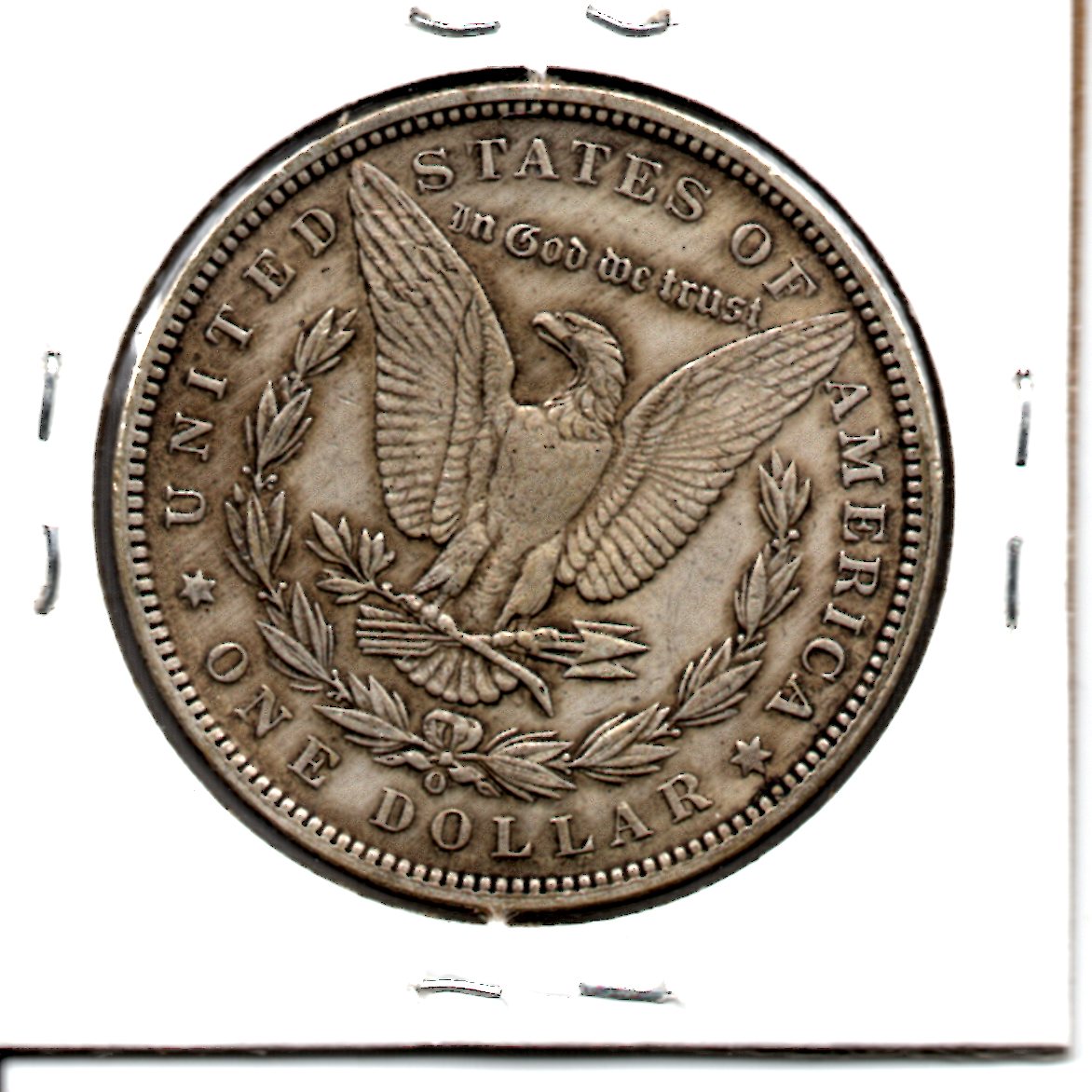 1885-O-Morgan-Dollar