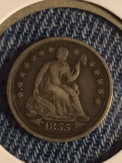 1855-Half-Dime,-Error?