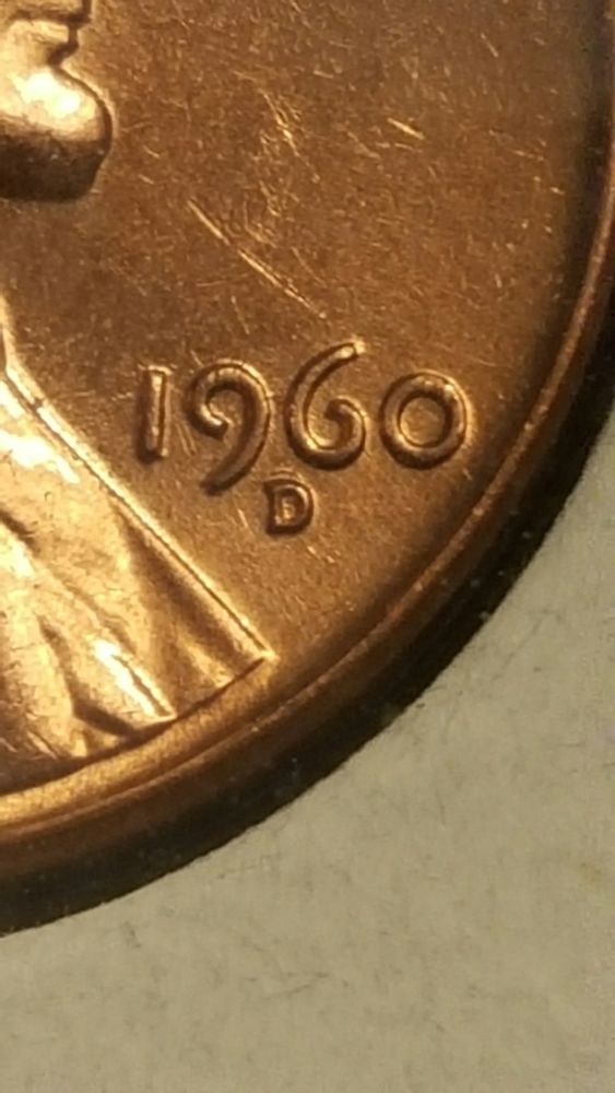 1960-D/D-North-Lincoln-Cent