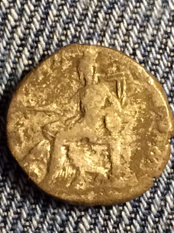 Silver?-Indentify-Please...