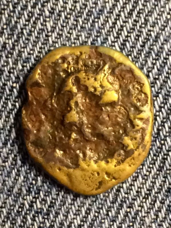 Silver?-Indentify-Please...