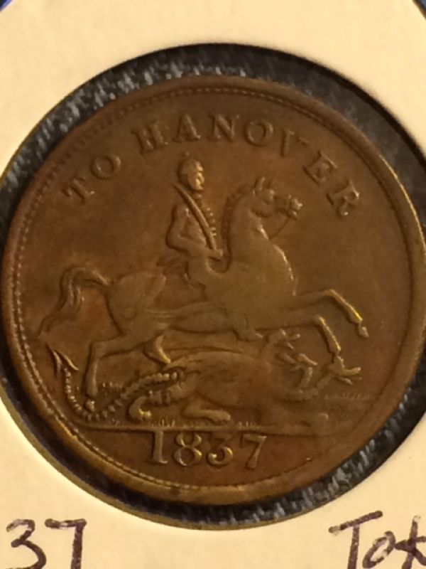 1837-GB-Token