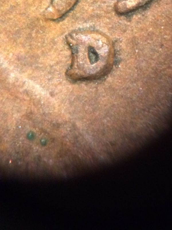 Got-My-New-Stereo-Microscope-Today!!,-Found-2-RPMs!