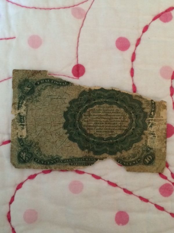 USA-10-Cents,-Is-It-Worth-Keeping?