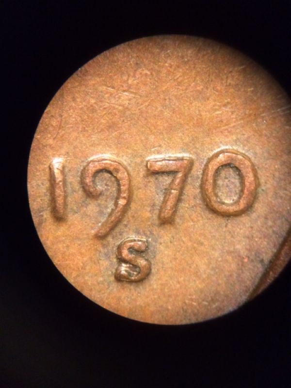 Wow,-1970-S-Lincoln-Cent,-RPMS