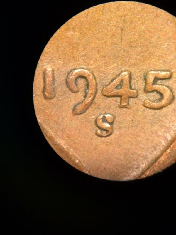 1945-S-LWC,-Inverted-Mint-Mark?
