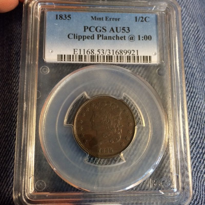 Went-Crazy-And-Purchased-This-Half-Cent-Yesterday!