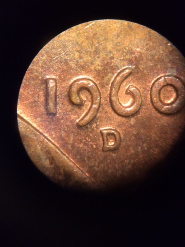 1960-D/D-LMC-1MM-108!!