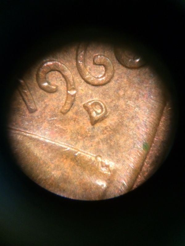 Another-1960-D/D-LMC,-Can't-Find-Markers....