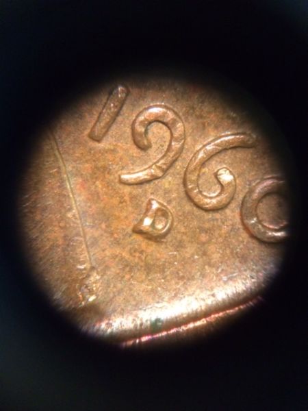 Another-1960-D/D-LMC,-Can't-Find-Markers....