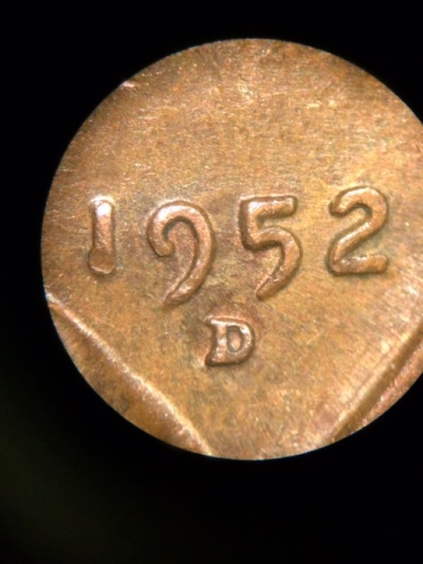 1952-D/D-LWC,-#?