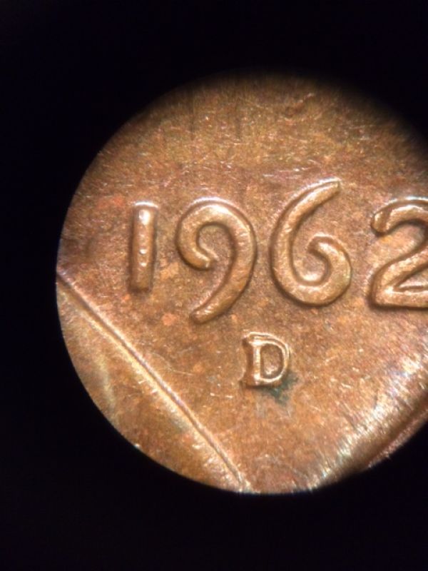 Nice-One,-1962-D/D-LMC,-RPM-#?