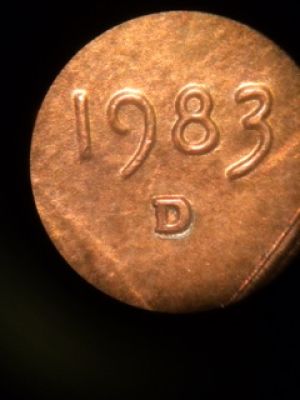 1983-D-Lincoln,-Possible-RPM