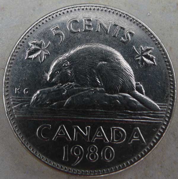 Is-The-Coin-1980-5c-Doubled-Die?