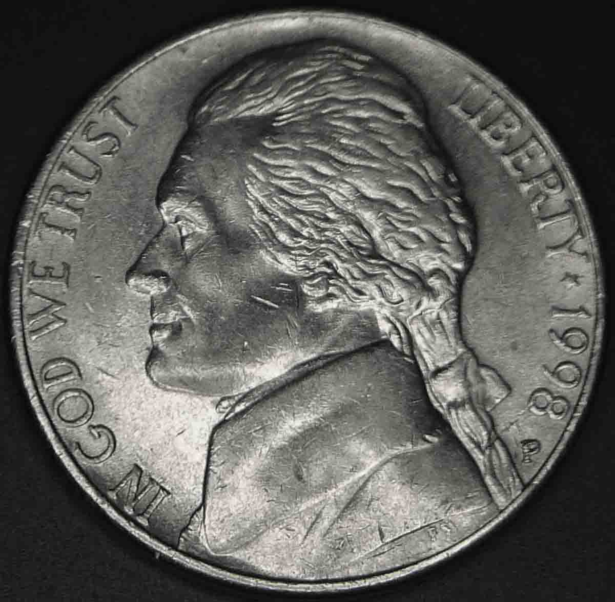 Nickel-1998-P---DDR