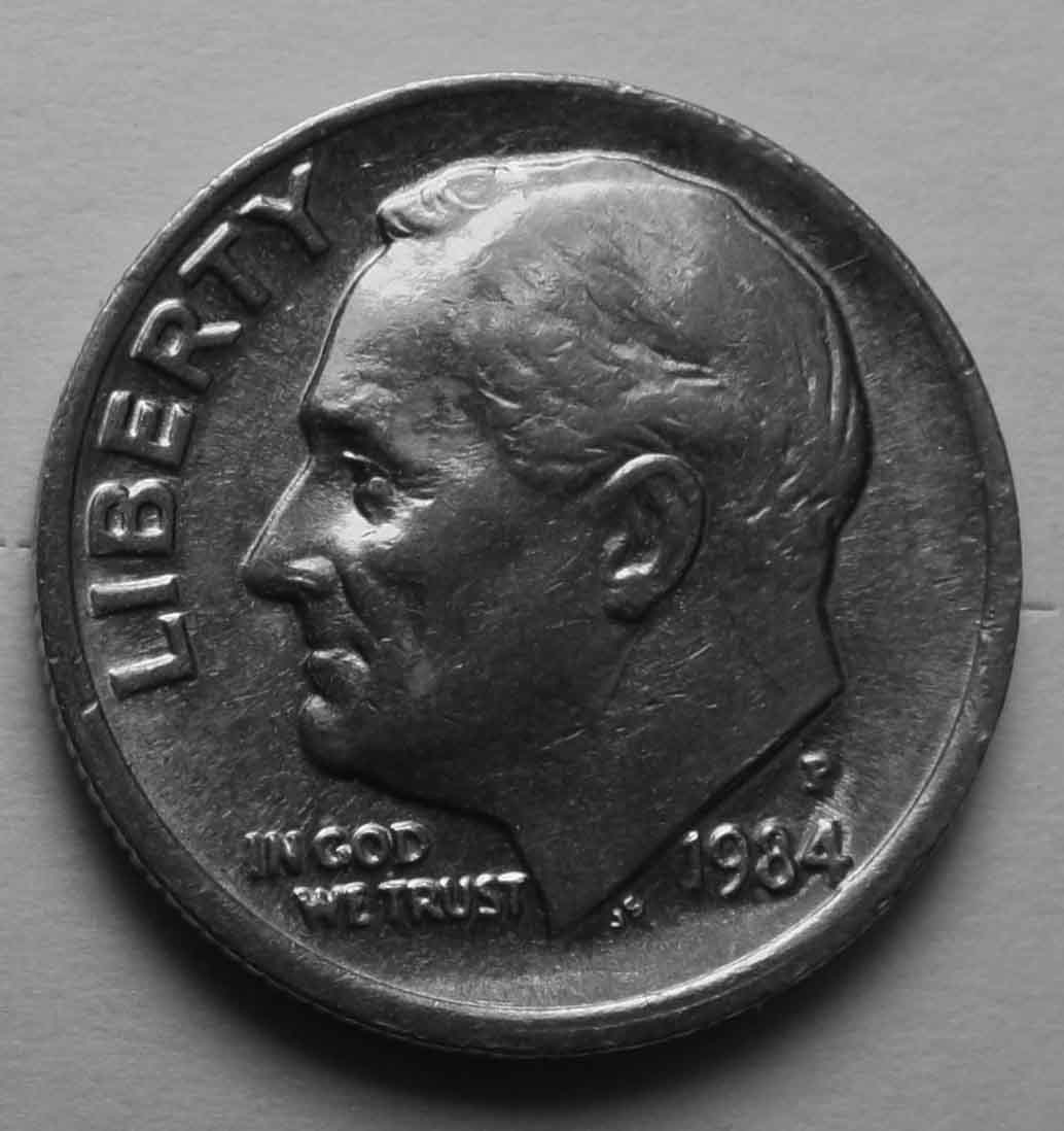 Dime-1984-P---Need-Experts'-Attribution