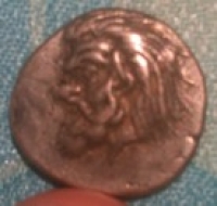 Unknown-Ancient-Greek?-Coin.-Please-Help.
