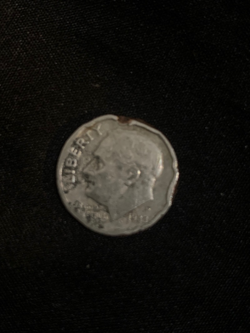 1988-And-1967-Dime-Possible-Errors