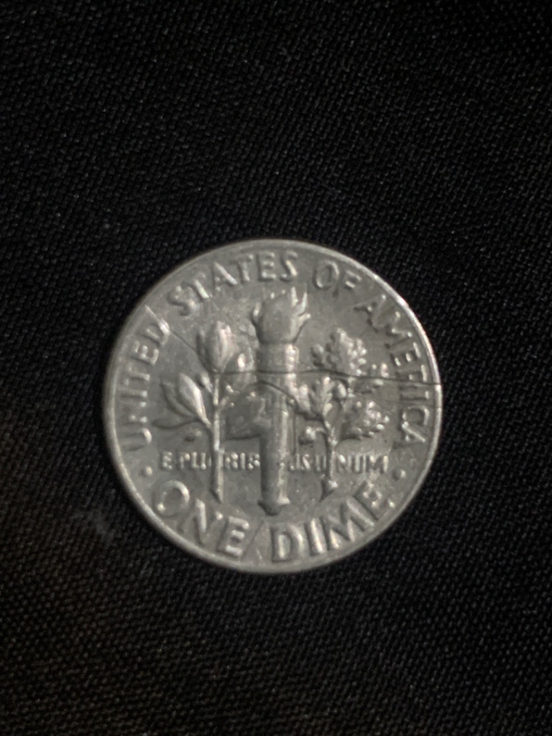 1988-And-1967-Dime-Possible-Errors